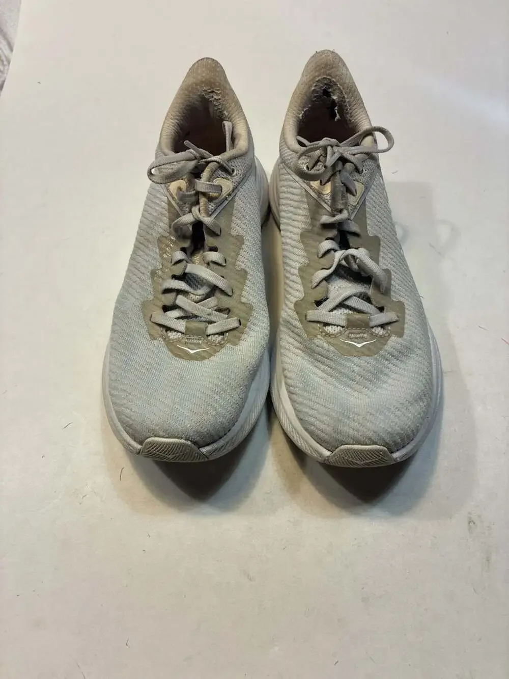 Hoka Solimar Women's Everyday Training Running Shoes Gray